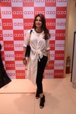 Shaheen Abbas at Esha Amin label launch at Aza on 20th Dec 2016